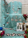 Elaf Super Hit 1291 A to C By Deepsy Pakistani Dress Matrial Wholesale Market In Surat